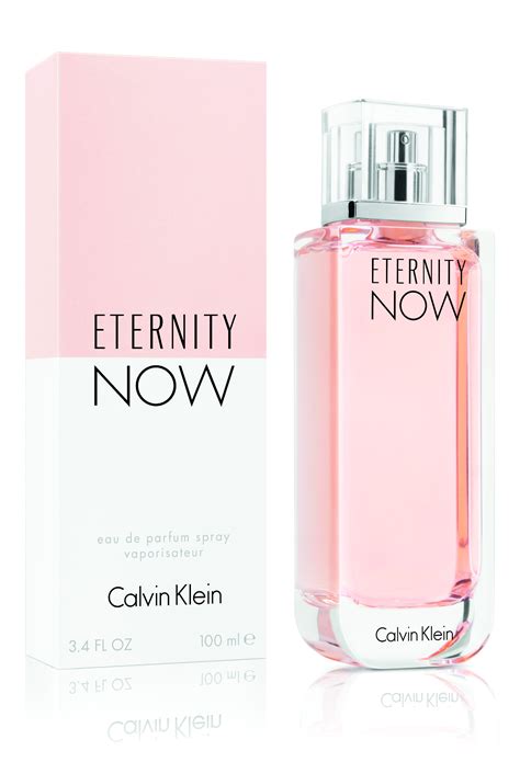 Dames Calvin Klein Eau de Parfum 